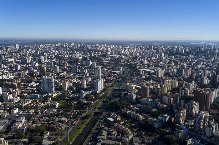 De limite de altura a índices construtivos: os principais pontos do projeto do novo Plano Diretor de Porto Alegre